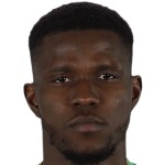 Paul Akouokou